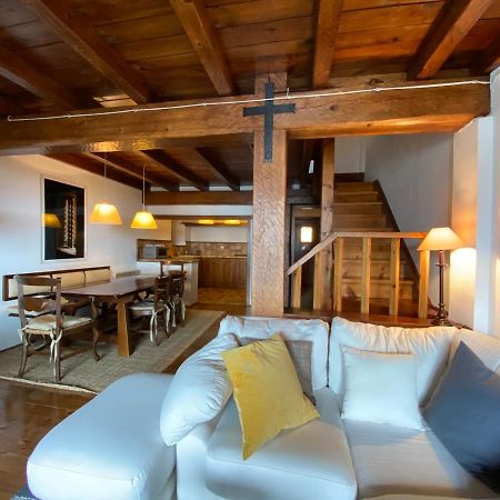 شقة Rustic Chic De Luxe 55C Hut-6606 التارتر المظهر الخارجي الصورة